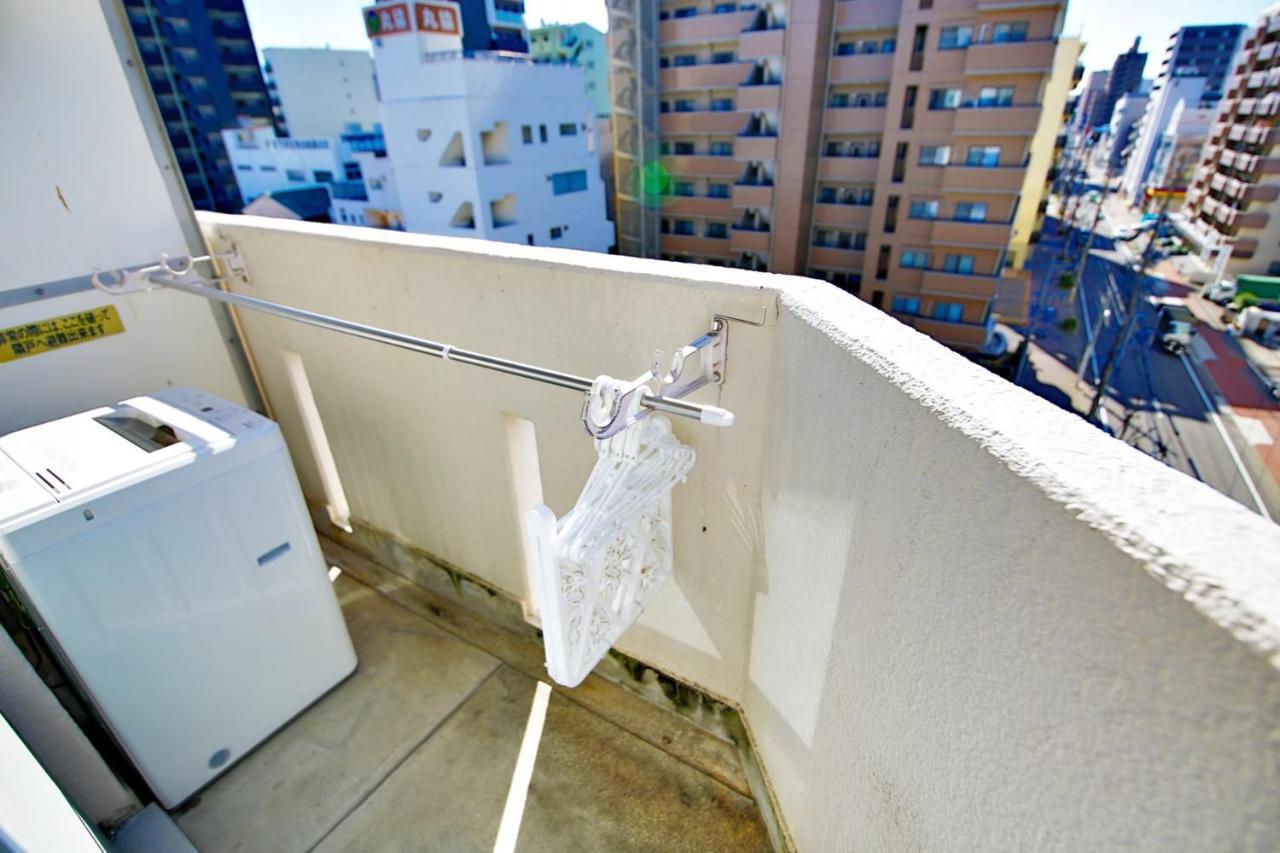 Crest Ys Chiyoda 7C Aoicho Exterior foto